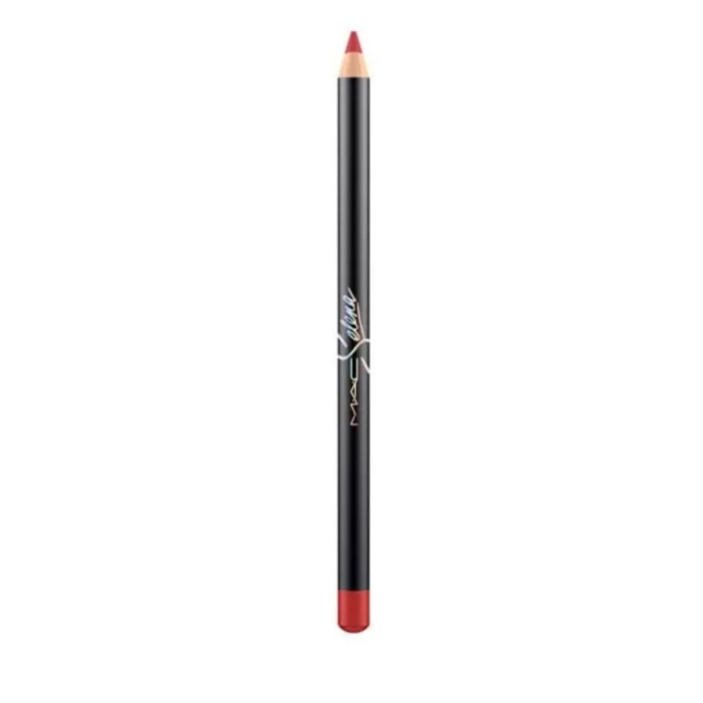 NIB Mac x Selena selenaville lip liner la reina - Picture 1 of 2